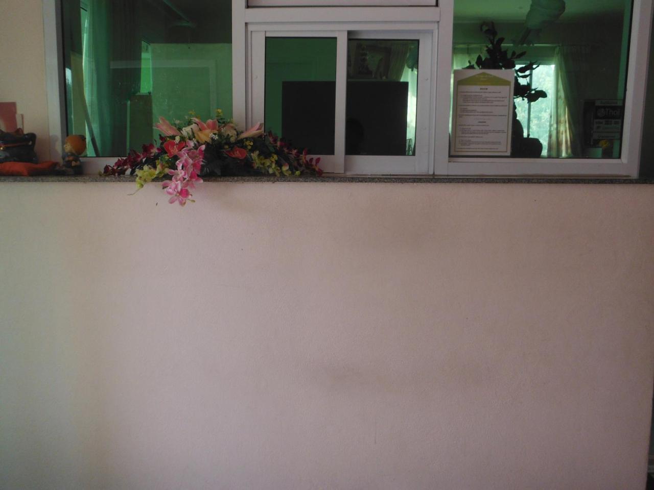 High Hill Fresh Resort Ban Liap Exterior foto